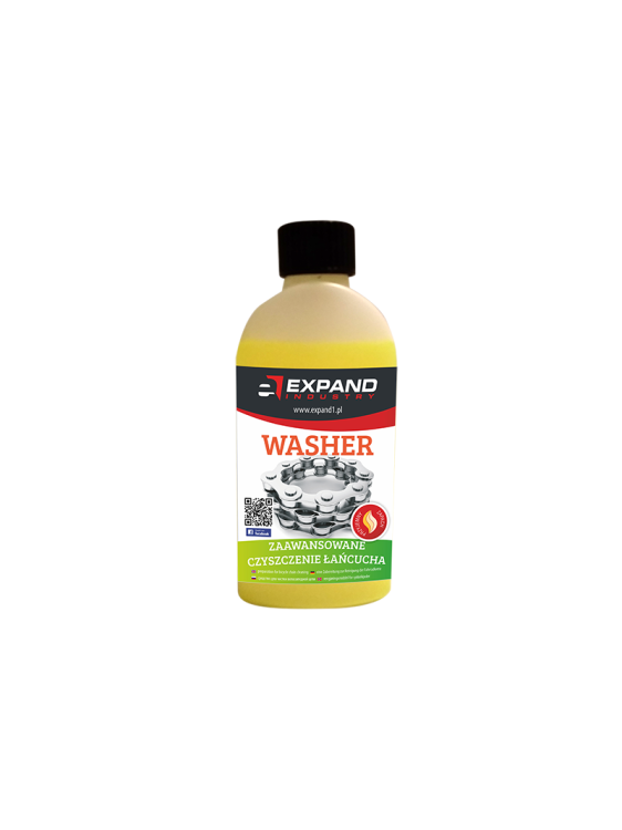Washer Preparat Do Mycia Łańcuchów 250Ml.jpg