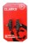 Klocki hamulcowe CLARK'S CP250 SZOSA (Shimano, Campagnolo, Warunki Suche) 50mm czarne..jpg