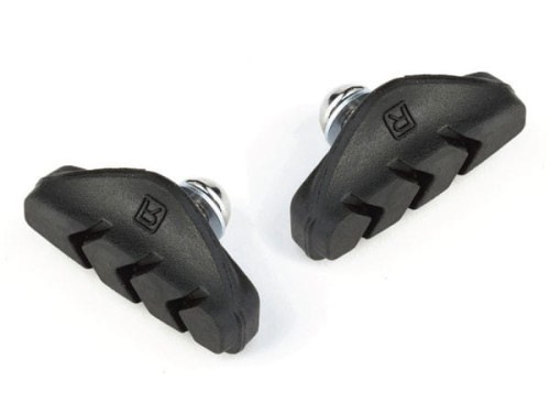 Klocki hamulcowe CLARK'S CP250 SZOSA (Shimano, Campagnolo, Warunki Suche) 50mm czarne.jpg