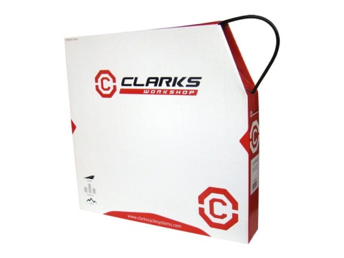Pancerz przerzutki CLARK'S SP4 z teflonem 4mm x 30metrów czarny.jpg