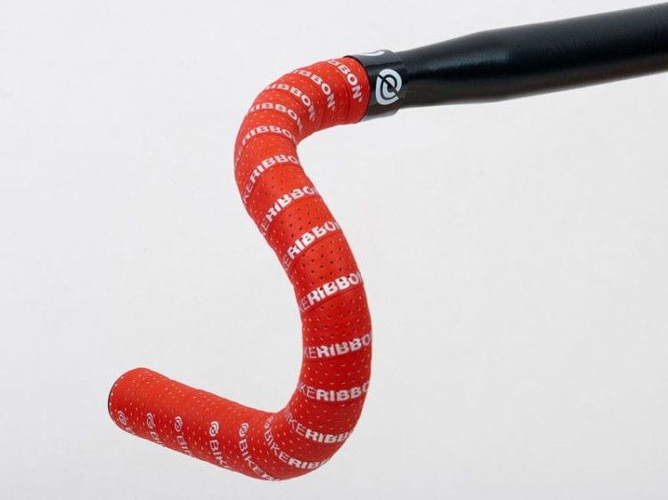 Owijka na kierownicę BIKE RIBBON EOLO SOFT gr.2,5mm czerwona.jpg