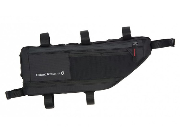 Torba na ramę BLACKBURN OUTPOST FRAME BAG MEDIUM wodoodporna roz.M czarna.jpg