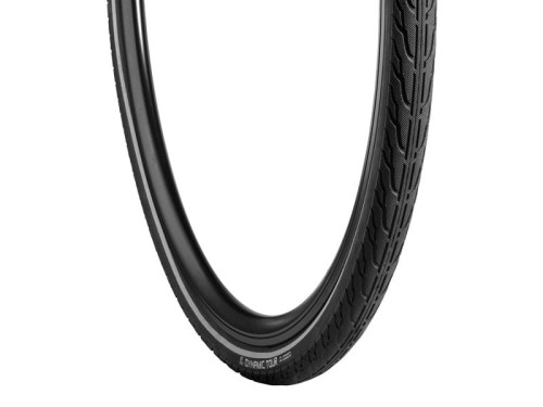 Opona trekking VREDESTEIN DYNAMIC TOUR 28x1.75 refleks czarna.jpg