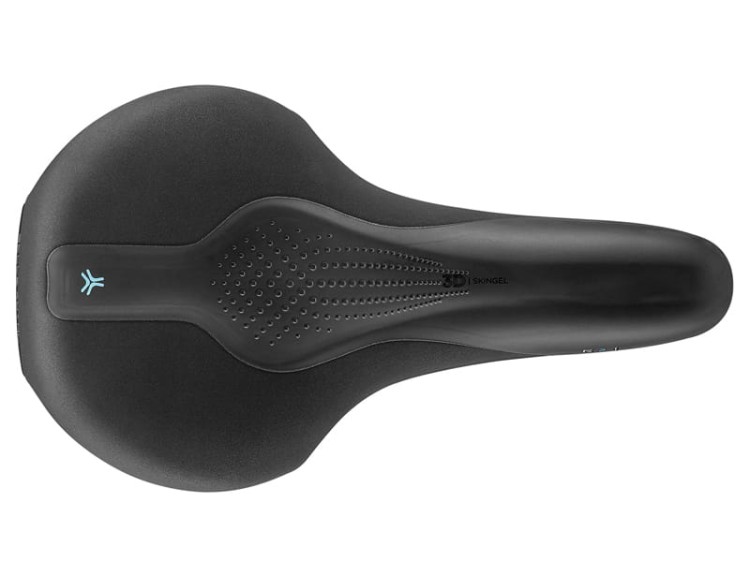 SIODŁO SELLE ROYAL SCIENTIA RELAXED R1 SMALL 90st. _3.jpg