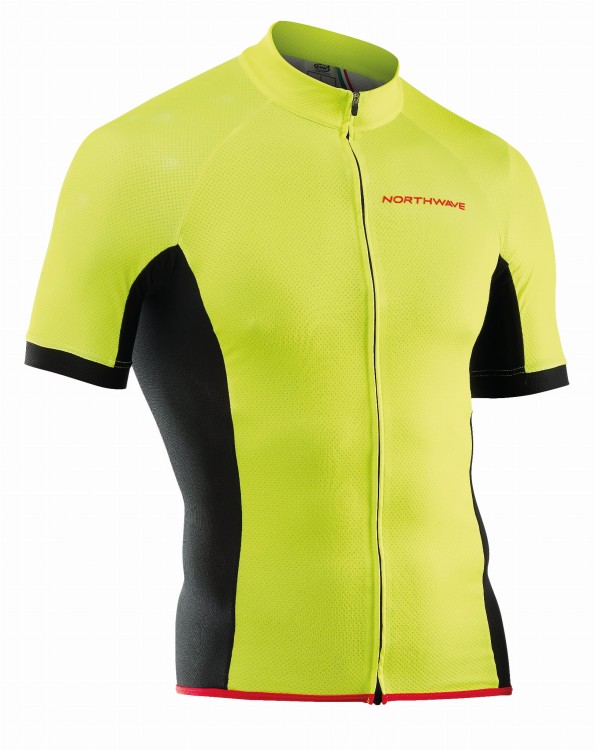 KOSZULKA FORCE JERSEY SHORT yellow.jpg