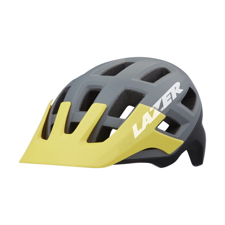 Lazer Kask Coyote Mat Grey Yellow.jpg