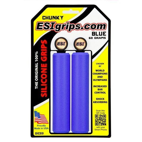 Esi Grips - Chunky - niebieski.jpg