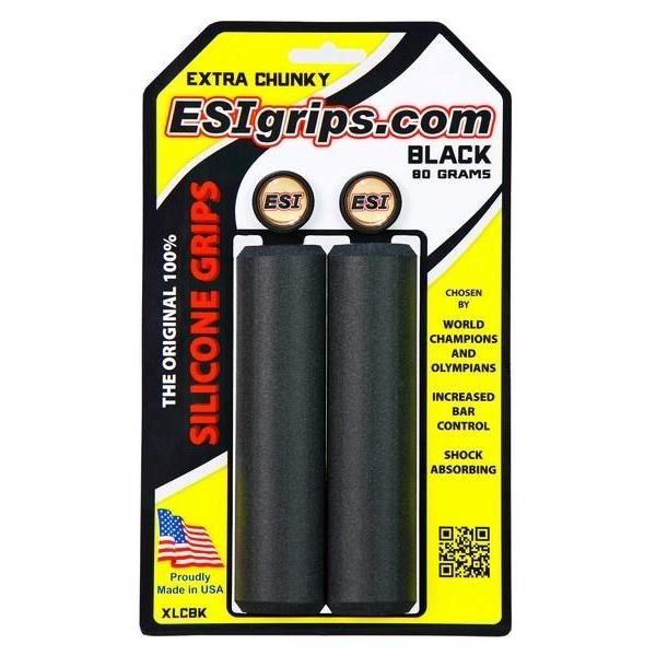 ESI Grips - Extra Chunky - czarny.jpg