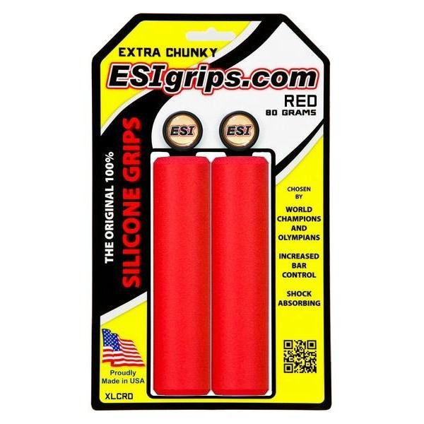 ESI Grips - Extra Chunky - czerwony.jpg