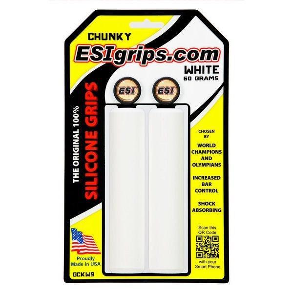 Esi Grips - Chunky - biały.jpg