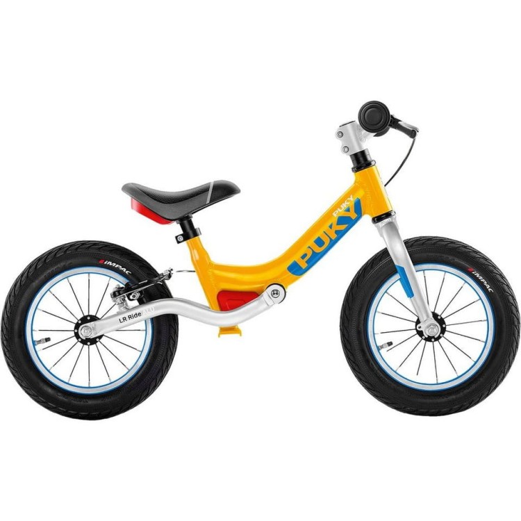 PUKY LR RIDE BR pomarańczowy.jpg