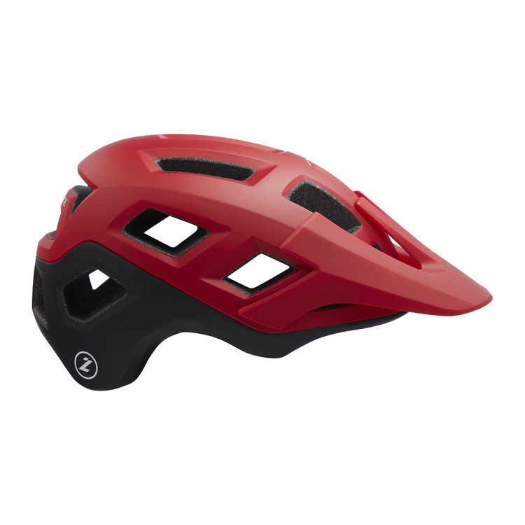 Lazer Kask Coyote Red 4.jpg