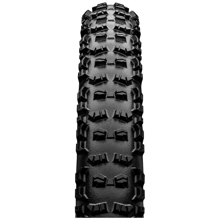 Opona Trail King 29x2.2 Czarna Zwijana 850g.jpg