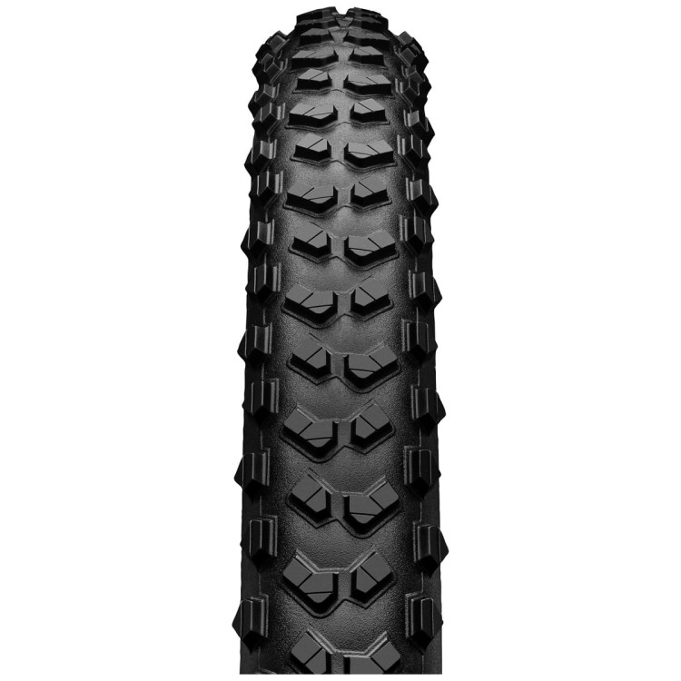 Opona Mountain King 27.5x2.3 Czarna Zwijana 705g.jpg