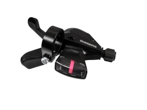 Manetka Shimano M-310 lewa 3rz..JPG