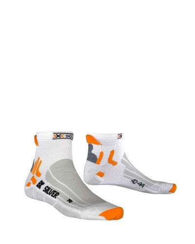 Skarpety X-SOCKS UOMO BIKING SILVER P.F..jpg
