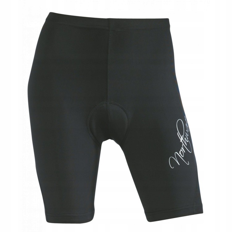 NORTHWAVE CRYSTAL SHORTS czarne.jpg