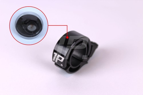 DZWONEK ROWEROWY 1P. BARREL 22.2 - CZARNY.jpg