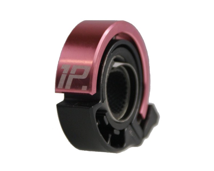 DZWONEK ROWEROWY 1P. BARREL 31.8 - RÓŻOWY_1.jpg