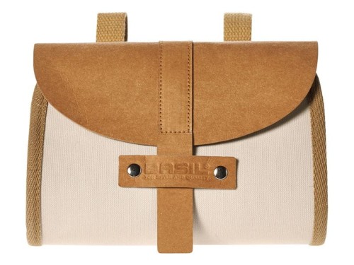 Torebka podsiodłowa BASIL PORTLAND SADDLE BAG 0,5L kremowa_1.jpg