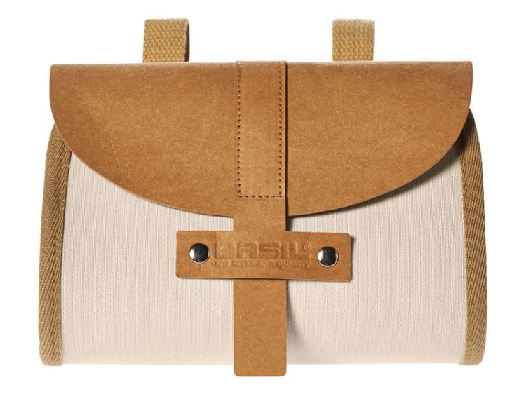 Torebka podsiodłowa BASIL PORTLAND SADDLE BAG 0,5L kremowa_1.jpg