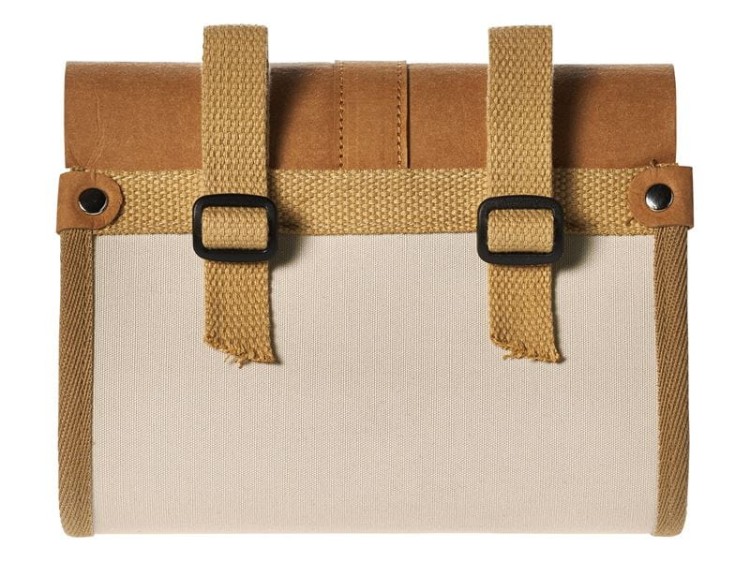 Torebka podsiodłowa BASIL PORTLAND SADDLE BAG 0,5L kremowa_2.jpg