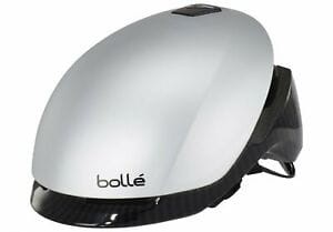 Kask Bolle Messenger Premium silver carbo.jpg