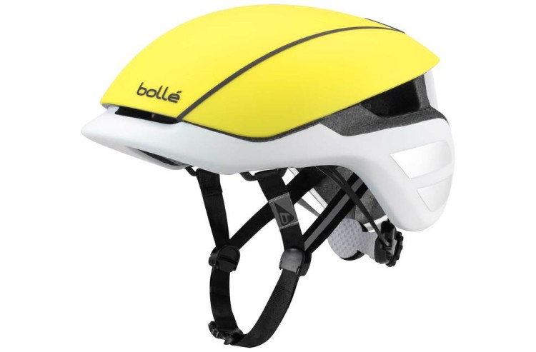 Kask Bolle Messenger Premium yellow.jpg