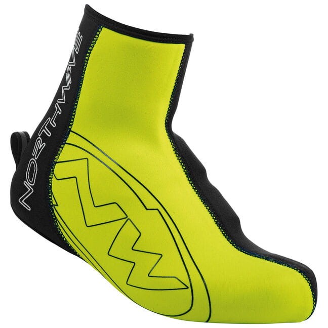 OCHRANIACZE NORTHWAVE NA BUTY BLADE 2 SHOECOVER yellow.jpg