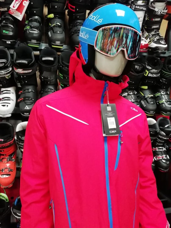 KURTKA MĘSKA CAMPAGNOLO 3W01467 CZERWONA.jpg