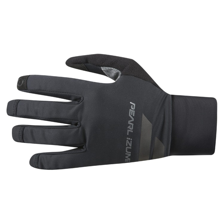 Rękawiczki Escape Softsh Lite Black.jpg
