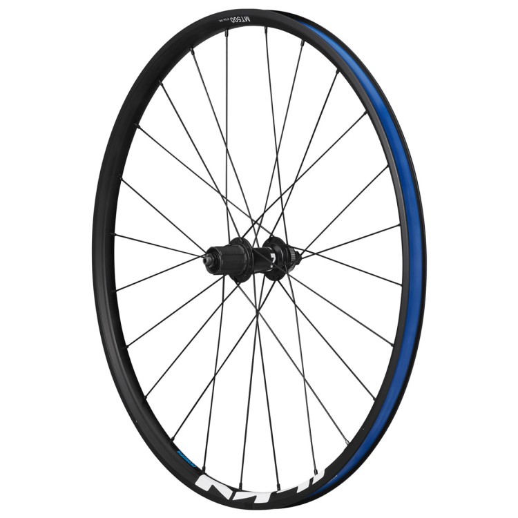 Koło Tył Black WH-MT500 27.5 Cali.jpg
