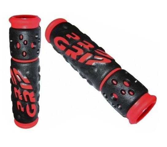 CHWYTY PROGRIP CZARNO-CZERWONE.JPG