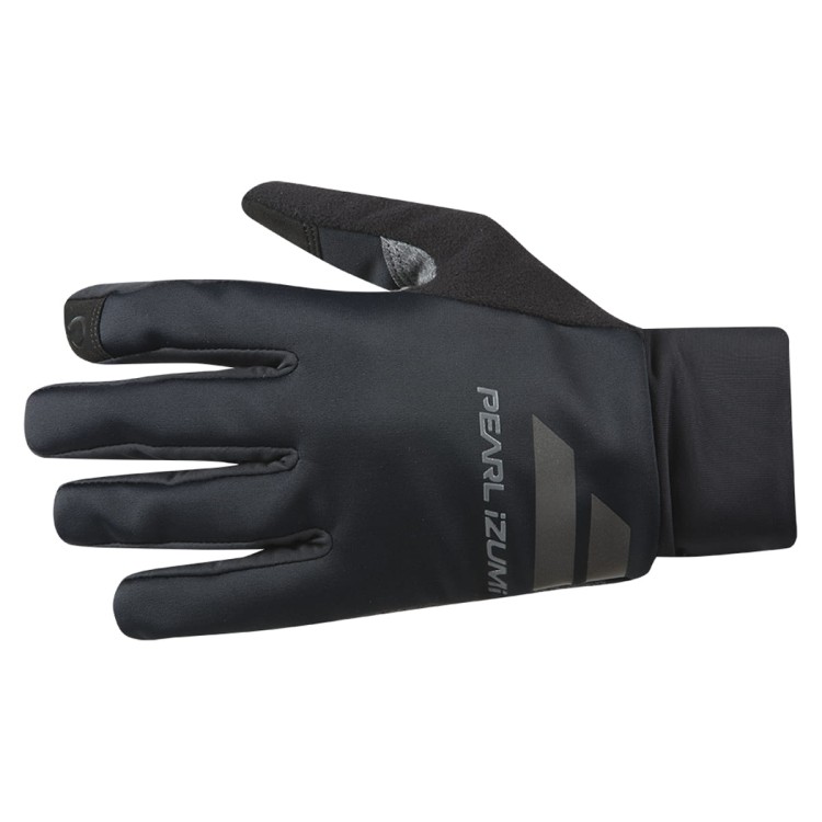 Rękawiczki Escape Softshell Black 1.jpg