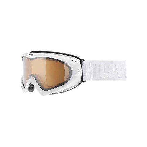 GOGLE UVEX CEVRON P white.jpg