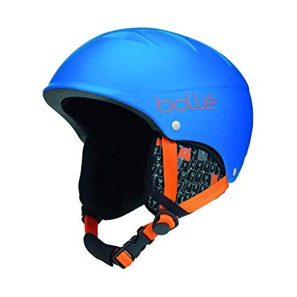 KASK BOLLE B-FREE MATTE BLUE ANIMALS.jpg