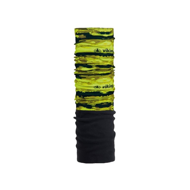BANDANA VIKING POLARTEC 2525 jasnozielony.jpg