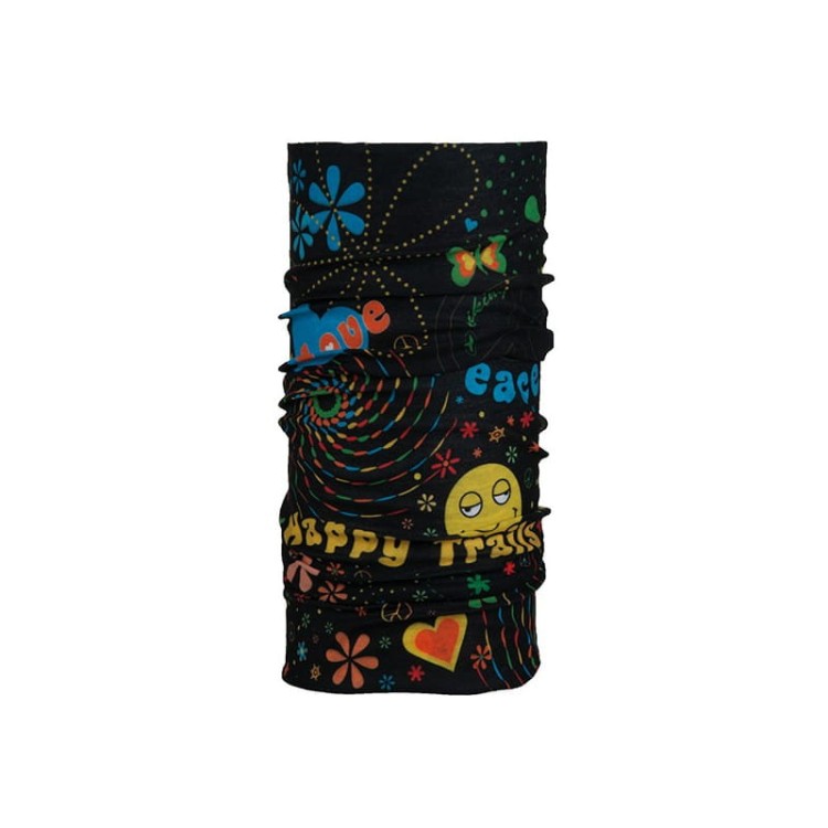 BANDANA VIKING KIDS FLEECE INSIDE 9955 czarna.jpg