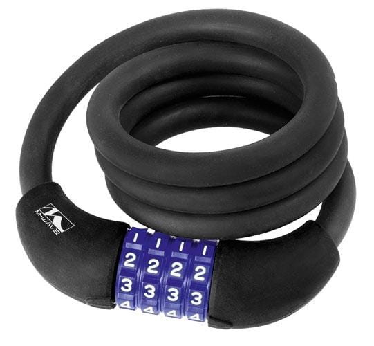 ZAMKNIĘCIE M-WAVE SPIRALA 12MM X 1000 SZYFR SILIKON CZARNE.jpg