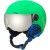 KASK BOLLE QUIZ MATTE GREEN WITH GREY BO31764.jpg