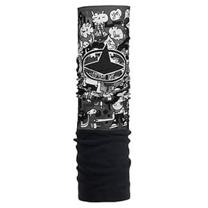Bandana Kids Fleece outside czarna 5643.jpg