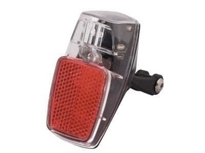 Lampa tylnia bateryjna na błotnik z odblaskiem DE-ONE HL-DE067.jpg