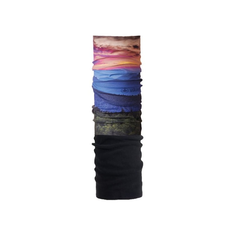 BANDANA VIKING POLARTEC 1234 fioletowy.jpg