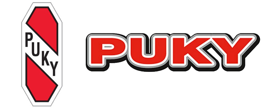 Producent: PUKY (przejdź do produktów)